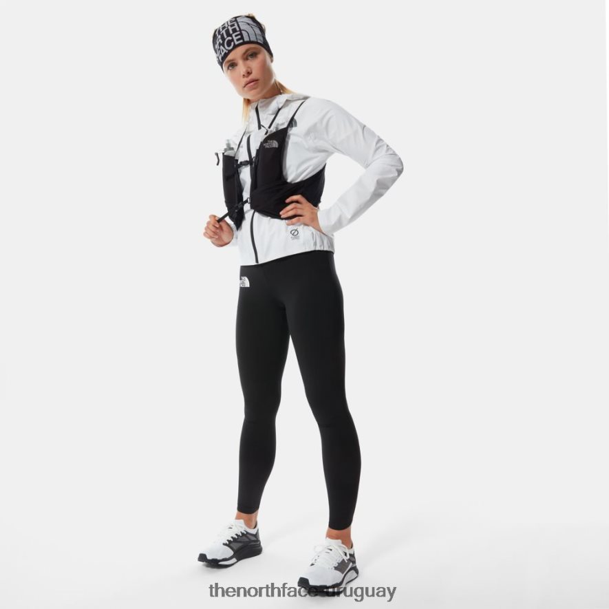 leggins stridelight de la serie de vuelo para mujer 2RRLTN836 negro The North Face