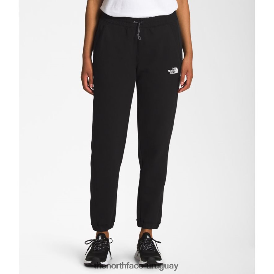 pantalones tnf tech mujer 2RRLTN5561 negro The North Face