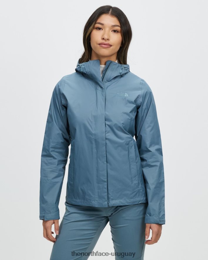 chaqueta aventura 2 2RRLTN6990 azul The North Face