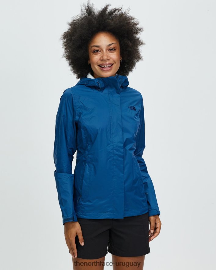 chaqueta aventura 2 2RRLTN7299 azul The North Face