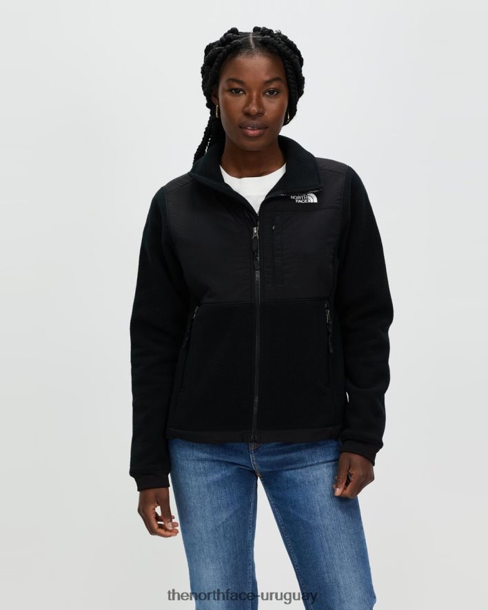 chaqueta polar denali 2 2RRLTN6889 negro The North Face