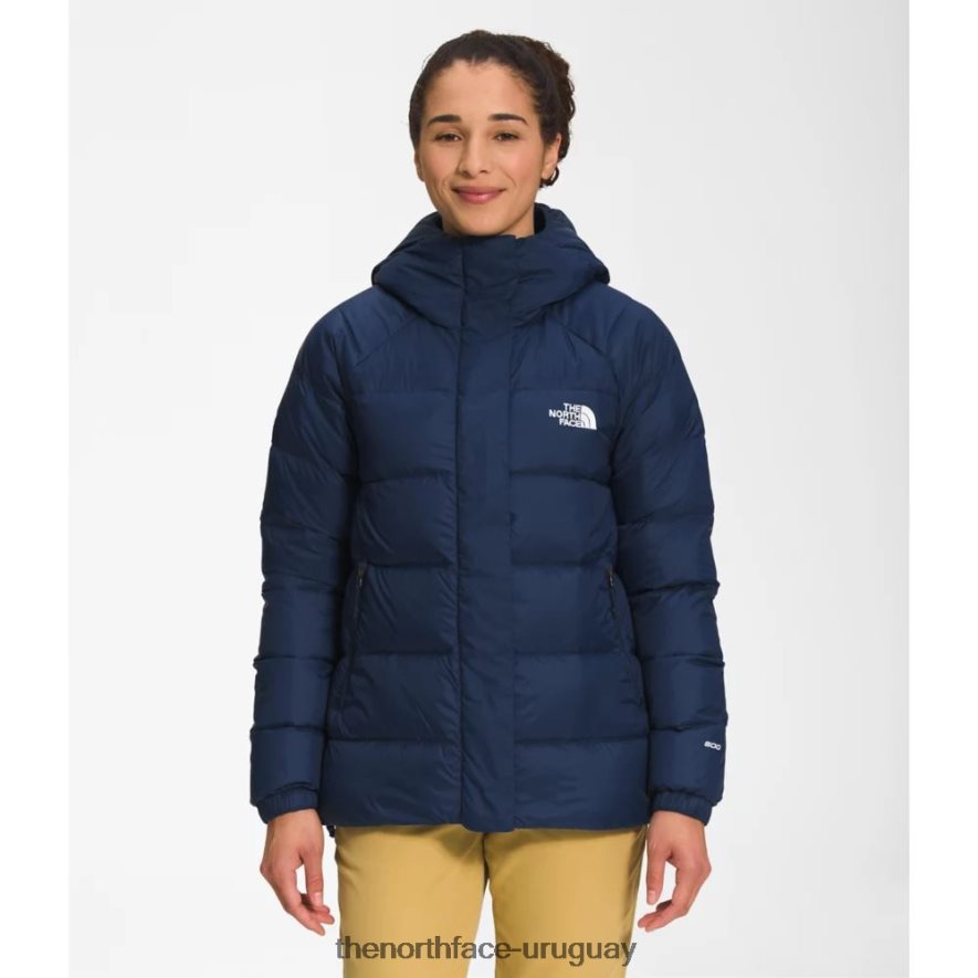 mujer idrenalita abajo midi 2RRLTN5564 cumbre marina The North Face