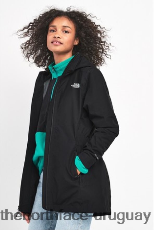 parka con capucha de Hikesteller 2RRLTN6370The North Face