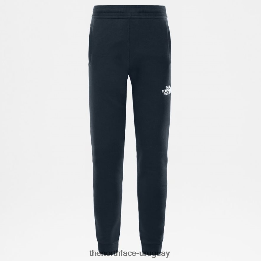 pantalones polares juveniles 2RRLTN2296 cumbre marina The North Face